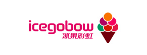 冰果彩虹