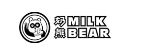 奶熊奶茶