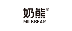 奶熊